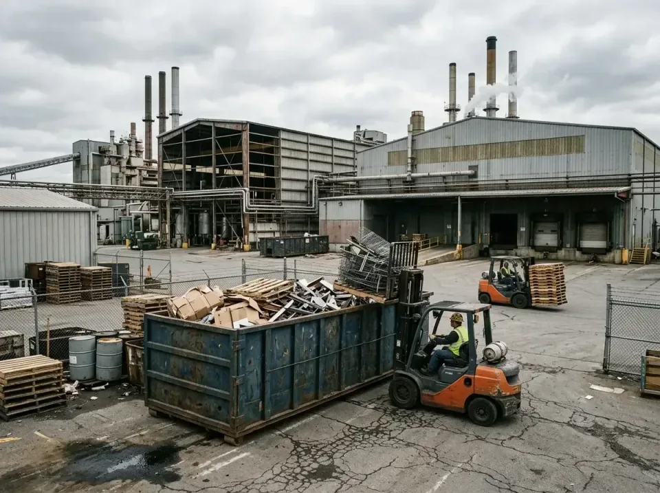 industrial-factory-scrap-conta-003 — frequently asked questions, Cheap Roll-off Dumpster Rentals in Wading River, NY